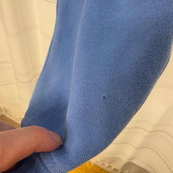 Lululemon Scuba Oversized Full Zip Hoodie - Picture 6 of 7